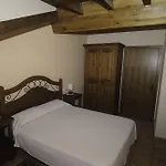Hotel L'era De Cal Bastida Estamariu