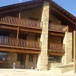 L'era De Cal Bastida Hotel Estamariu