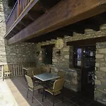 L'era De Cal Bastida Hotel Estamariu