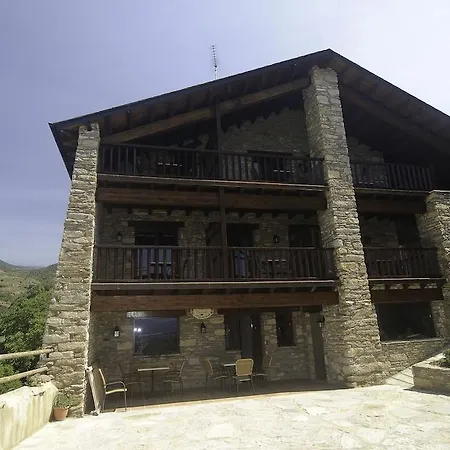 L'era De Cal Bastida Estamariu