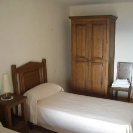 Hotel L'era De Cal Bastida