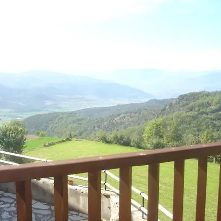 L'era De Cal Bastida Hotel 2*
