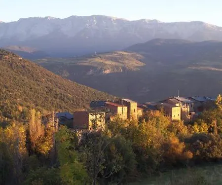 L'era De Cal Bastida Hotel