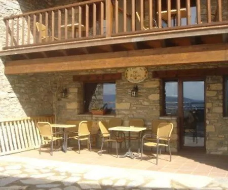 L'era De Cal Bastida Hotel