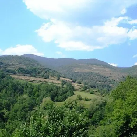 L'era De Cal Bastida Hotel