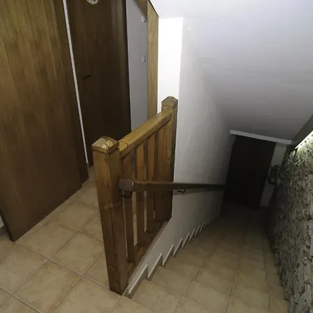 L'era De Cal Bastida Hotel 2*