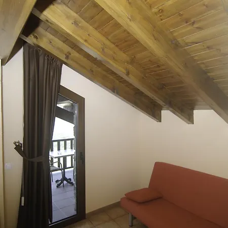 L'era De Cal Bastida Hotel
