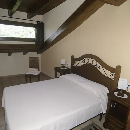 Hotel L'era De Cal Bastida