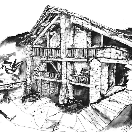 L'era De Cal Bastida Hotel 2*