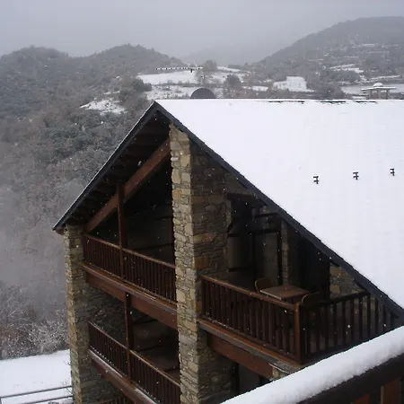 L'era De Cal Bastida Hotel 2*