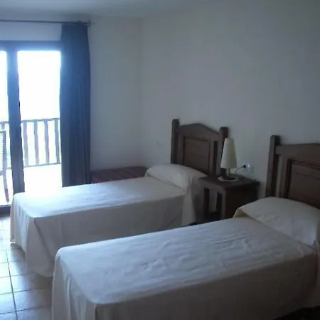 L'era De Cal Bastida Hotel Estamariu