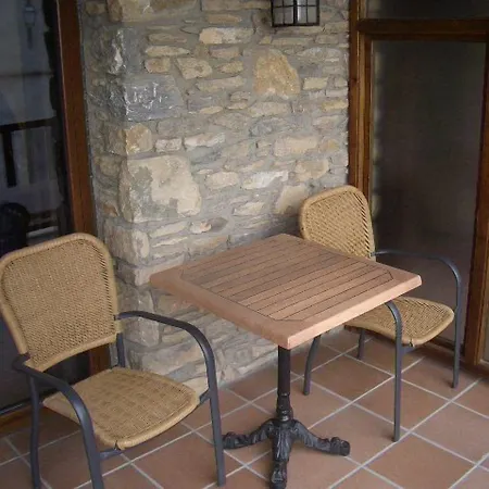 L'era De Cal Bastida Hotel