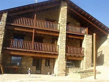 L'era De Cal Bastida Hotel 2*