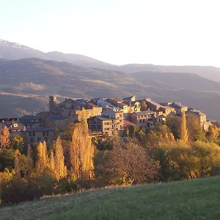L'era De Cal Bastida Estamariu