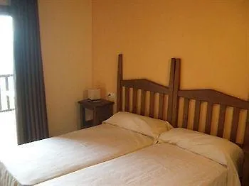 Hotel L'era De Cal Bastida 2*