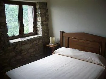 L'era De Cal Bastida Hotel 2*