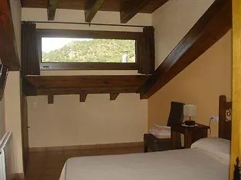 Hotel L'era De Cal Bastida