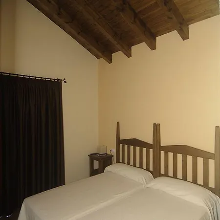 Hotel L'era De Cal Bastida