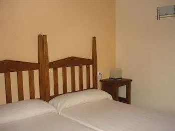 Hotel L'era De Cal Bastida
