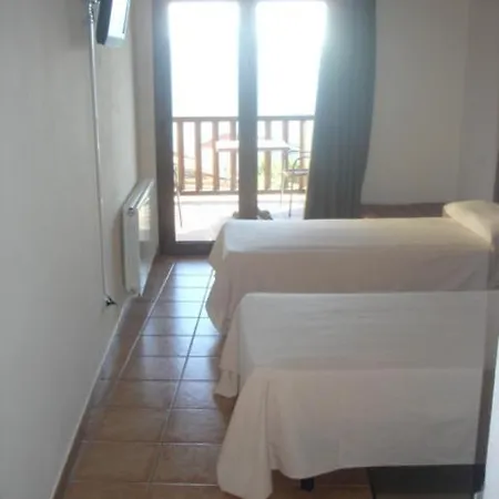 Hotel L'era De Cal Bastida