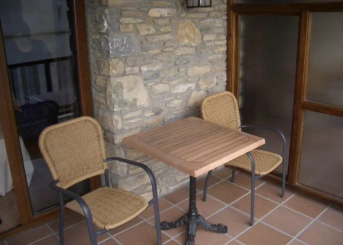 L'era De Cal Bastida Hotel