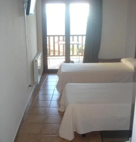Hotel L'era De Cal Bastida