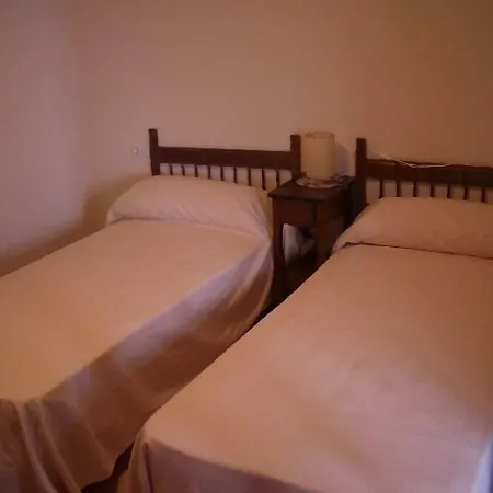 Hotel L'era De Cal Bastida