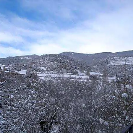 L'era De Cal Bastida Эстамариу