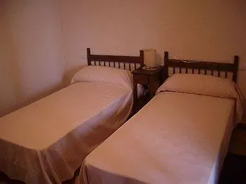 L'era De Cal Bastida Hotel Estamariu